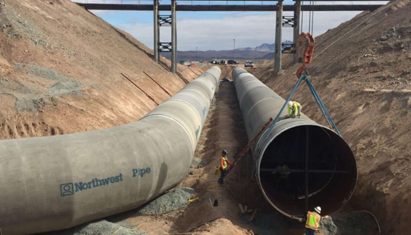 Safety in Pipefitting