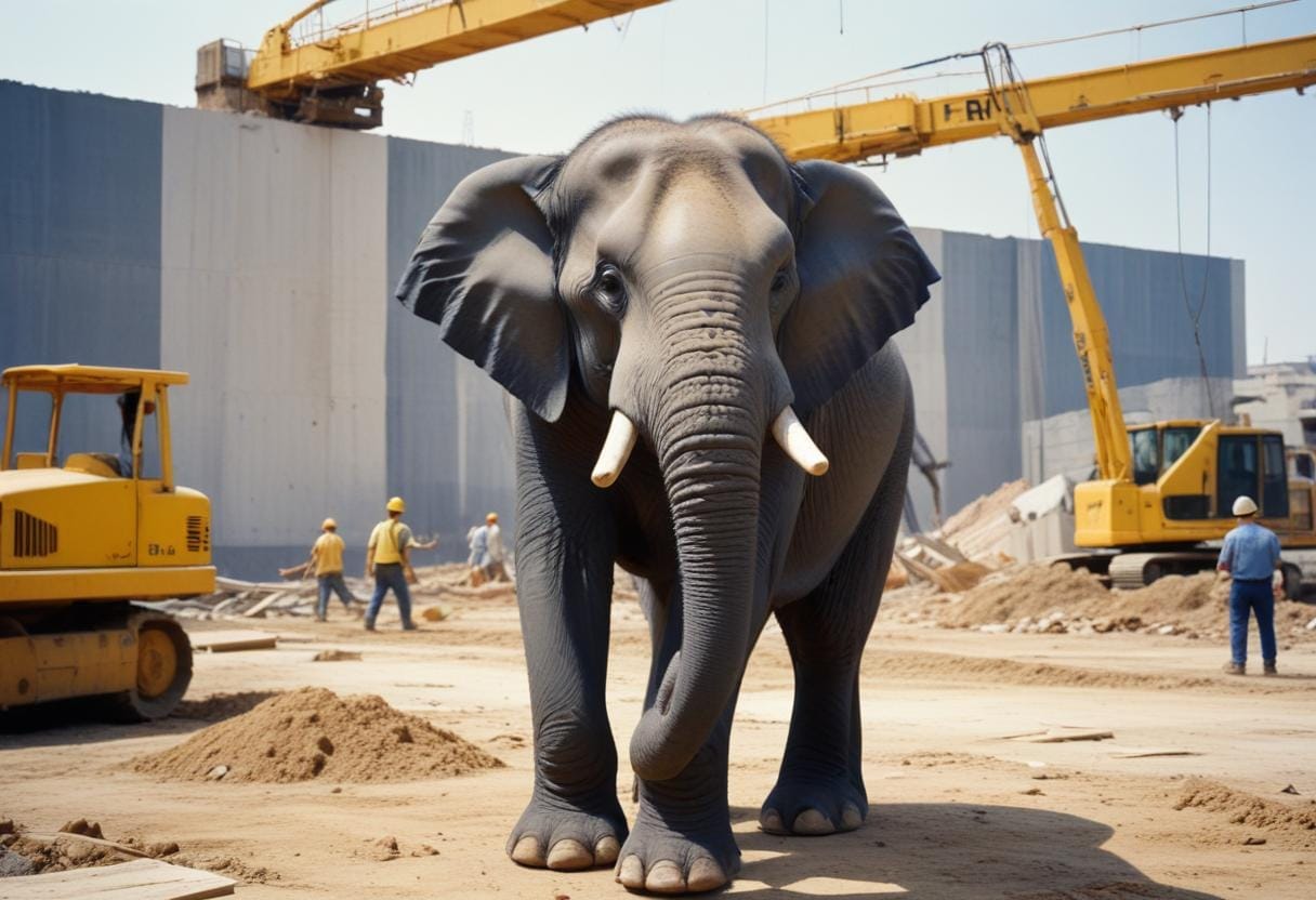 Wildlife in the Workplace: A Comprehensive Safety Talk | HSENation