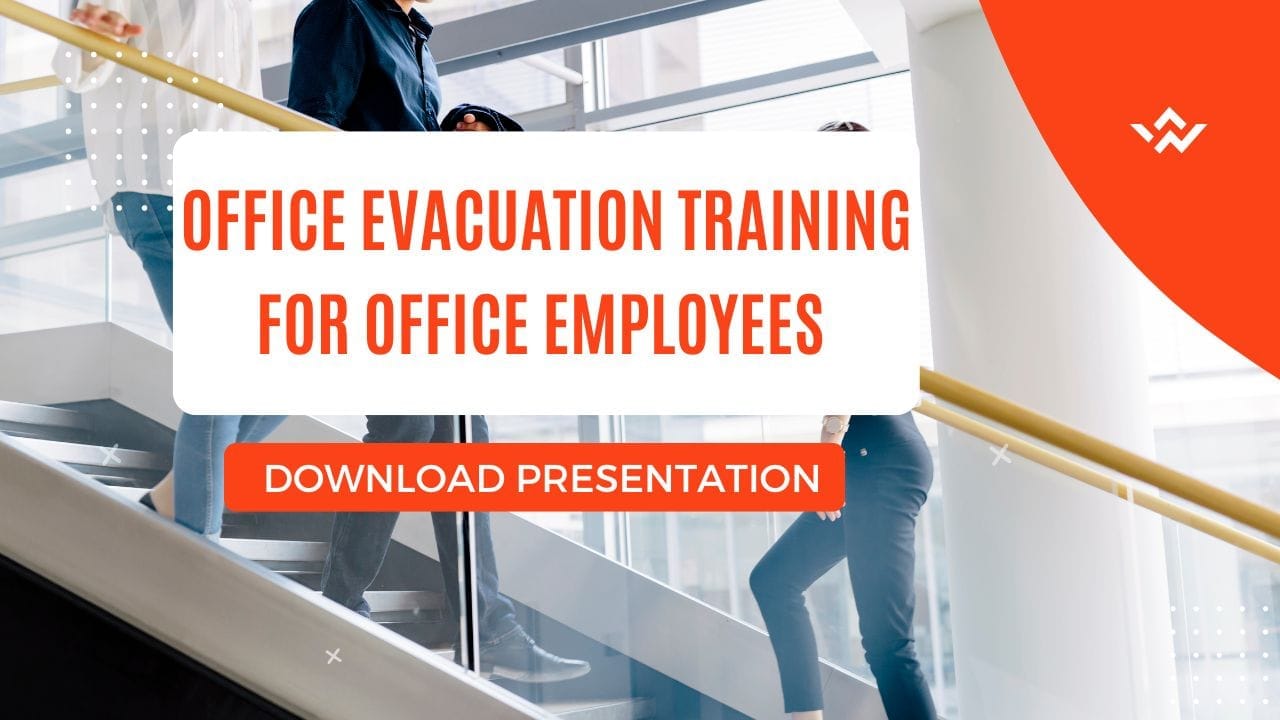 Office Evacuation Training For Office Employees Download