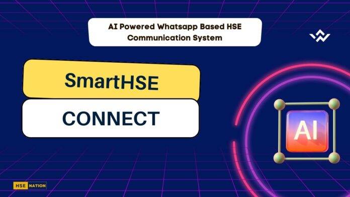 SmartHSE Connect