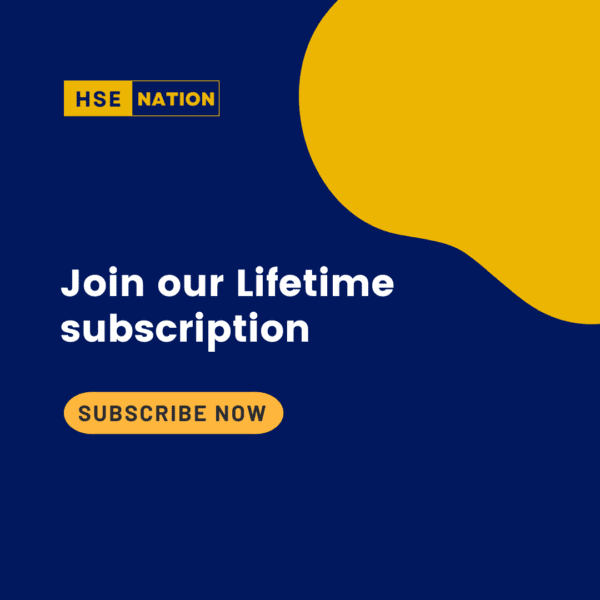 HSENation Lifetime Subscription