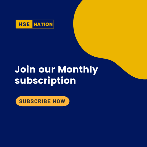 HSENation Monthly Subscription