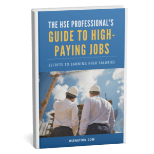 Ultimate Guide for HSE Professionals