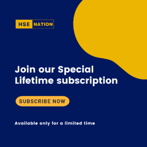 Special Lifetime Subscription